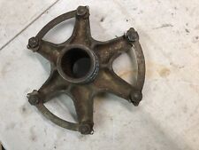 Used, 2002 yamaha banshee 350 twin , rear sprocket hub  for sale  Shipping to South Africa