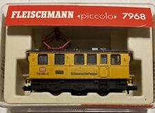Fleischmann 7968 piccolo d'occasion  Expédié en Belgium