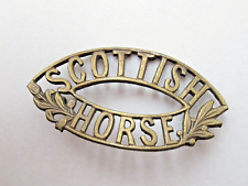 scottish horse brasses for sale  UK