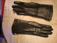 Ladies leather gloves for sale  ROCHESTER
