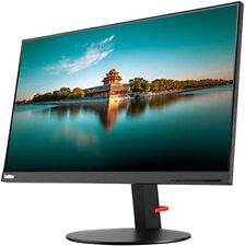 Lenovo monitor p24h for sale  Seattle