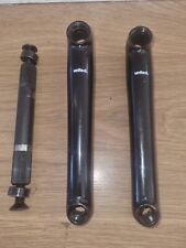 United bmx cranks for sale  NEWPORT PAGNELL