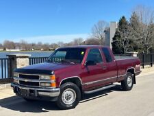 1995 chevrolet pickup for sale  Naperville