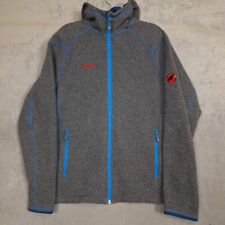 Mammut jacket mens for sale  Paulding