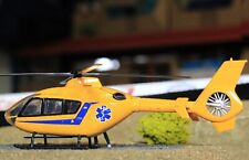 Hubschrauber eurocopter notarz gebraucht kaufen  Braunsbach