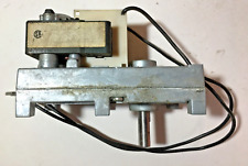 Auger motor rpm d'occasion  Expédié en Belgium