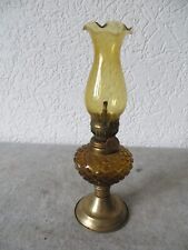 petroleum lampe glas zylinder gebraucht kaufen  Kitzingen