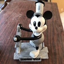 Steamboat willie mickey for sale  Clifton Park