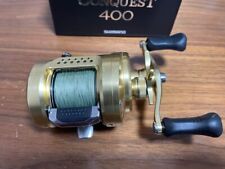 Shimano calcutta conquest d'occasion  Expédié en Belgium