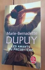 Livre poche amants d'occasion  Cenon