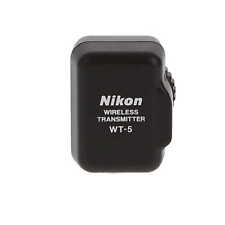 Nikon wireless transmitter for sale  Smyrna