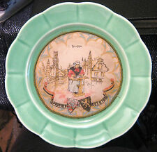 Gorgeous decorative plates for sale  Shipping to Ireland
