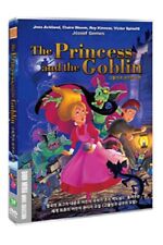 [DVD] A Princesa e o Duende (1991) József Gémes comprar usado  Enviando para Brazil