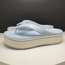 Crocs sandals womens for sale  Pawtucket