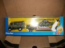 Tesco hauler diecast for sale  HOLSWORTHY