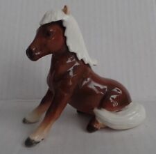 Pony horse figurine for sale  Spokane