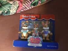 Fisher price hideaway for sale  MIDDLESBROUGH