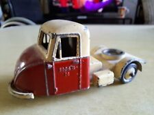 Scammell scarab for sale  BRISTOL