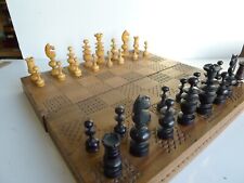 Chess set regence d'occasion  Expédié en Belgium