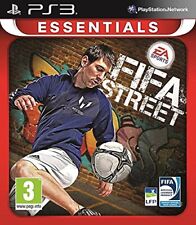 FIFA Street Essentials Game (PS3) - Game  REVG The Cheap Fast Free Post for sale  Shipping to South Africa