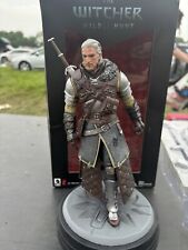 The Witcher 3 Wild Hunt - Geralt Grandmaster Ursine Statue for sale  Shipping to South Africa