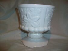 White pottery flower for sale  Rockford