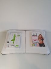Nintendo wii fit for sale  HIGH WYCOMBE