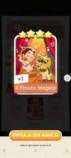 Flauto magico monopoly usato  Roma