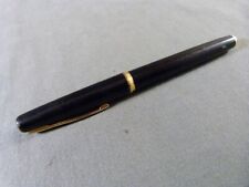 Stylo plume watermans d'occasion  Chevannes