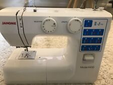 Janome model 4400 for sale  Shipping to Ireland