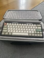 Mechanische tastatur kbdfans gebraucht kaufen  München