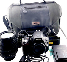 Nikon d5200 digital for sale  Springdale
