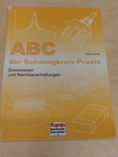 Abc schwingkreis praxis gebraucht kaufen  Darmstadt