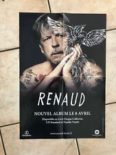 Rare renaud promo d'occasion  Besançon