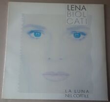 Lena biolcati luna usato  Italia