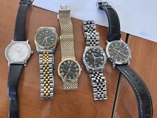 vintage watch lot for sale  Hubbard