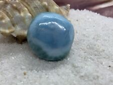 Larimar trommelstein schöner gebraucht kaufen  Rosenfeld