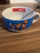 rice krispies bowl for sale  REDHILL