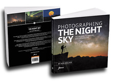 Preorder photographing night for sale  PONTYPRIDD