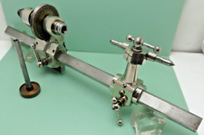 Watchmakers lathe boley d'occasion  France