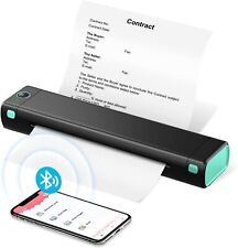 Wireless bluetooth paper for sale  WORCESTER