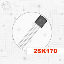 2sk170 k170 transistor usato  Milano