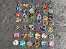 Lot pogs indiana d'occasion  Grasse