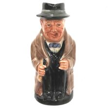 Royal doulton winston for sale  ROMFORD