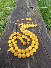 Muslim baltic amber for sale  LONDON