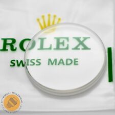 Rolex sapphire crystal usato  Sant Angelo Romano