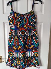 Ankara dress african for sale  BRENTWOOD