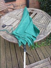 oval brolly for sale  EVESHAM
