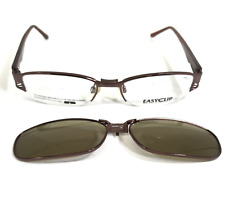 Easyclip eyeglasses frames for sale  Royal Oak
