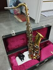 tenor sax usato  Casteltermini